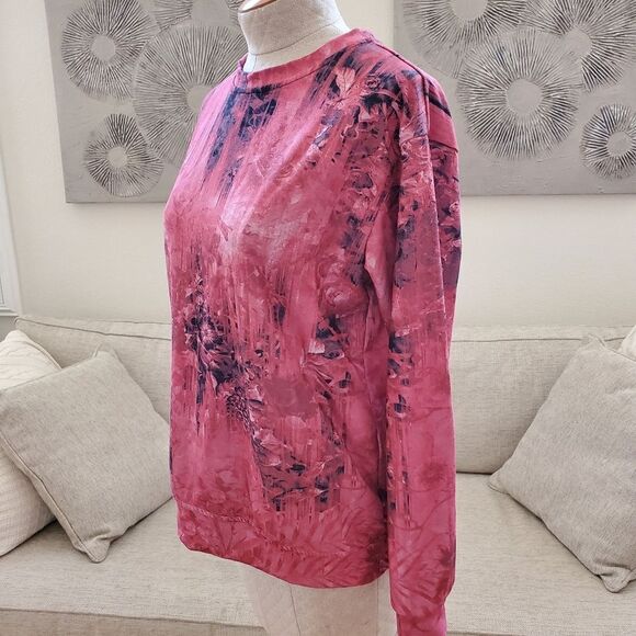 PixieLady Sweatshirt sz Med - Picture 5 of 10